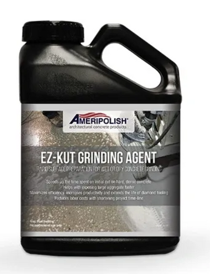 Ameripolish EZ Kut Grinding Agent image 1