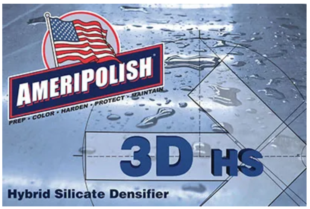 Ameripolish 3D HS image 0