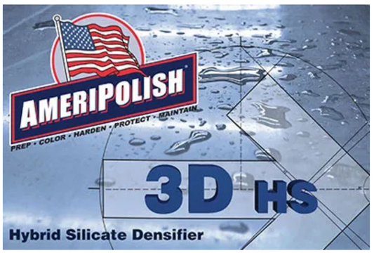 Ameripolish 3D HS image 0