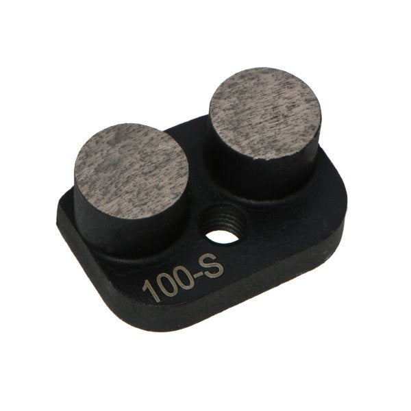 Newgrind - Button Diamonds (14mm x 12mm) - Box of 9 image 6