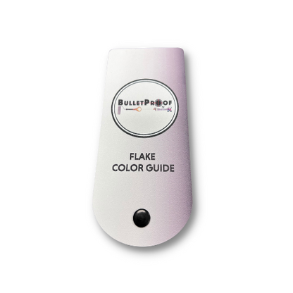 Flake Color Guides image 3