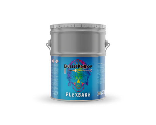 Bulletproof FlexBase image 0