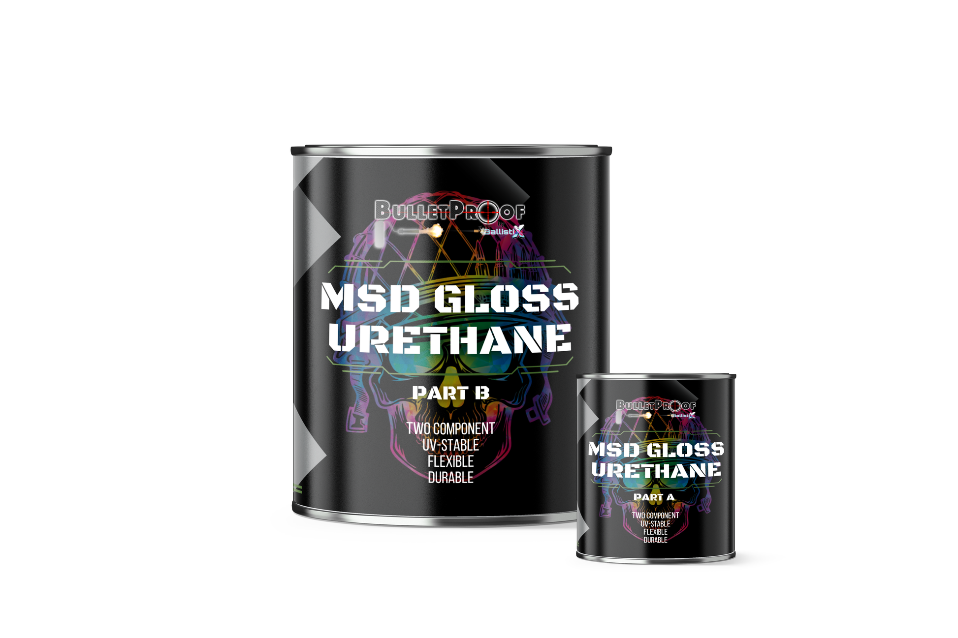 MSD Gloss Urethane image 0