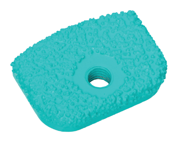 Newgrind - Vacuum Brazed Diamonds - Box of 9 image 0