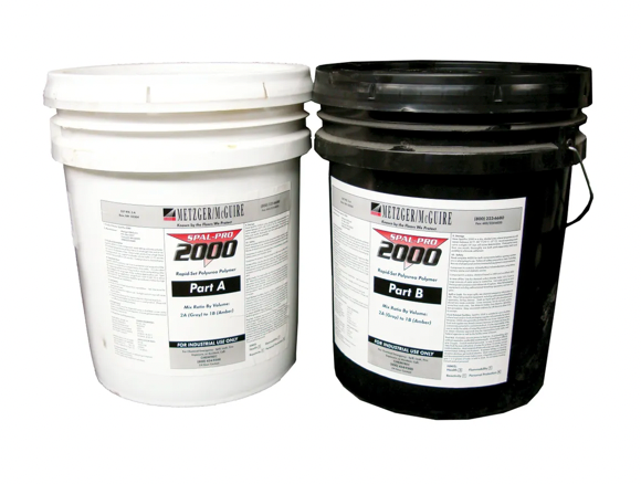 Spal-Pro 2000 image 1