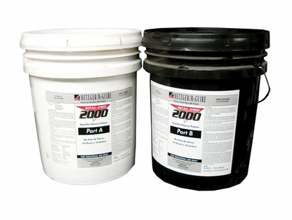 Spal-Pro 2000 image 1