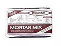 Rapid Set Mortar Mix: 25 lb Box (36 count) image 0