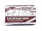 Rapid Set Mortar Mix: 25 lb Box (36 count) image 0
