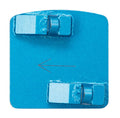 Syntec Uni Lock - 2 Mini Jet PCDs image 0