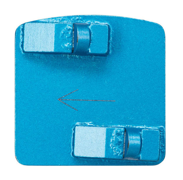 Syntec Uni Lock - 2 Mini Jet PCDs image 0