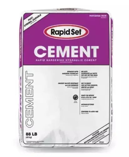 Rapid Set Rapid Hardening Cement image 0