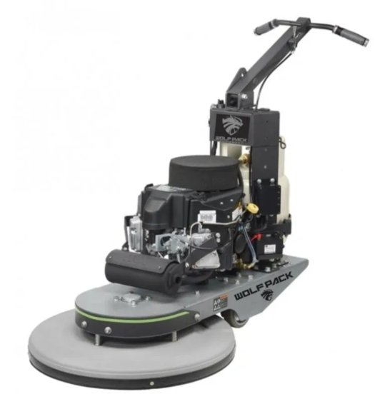 Wolf Pack 27" Burnisher image 0