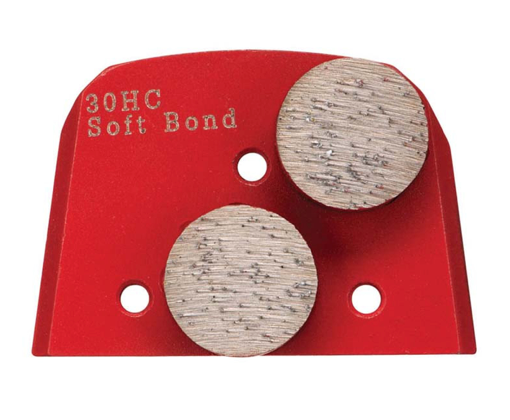 Syntec Slim Fit - Double Round Segments image 0