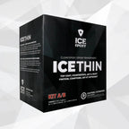 Ice Epoxy: ICE-THIN Flood Coat Crystal Epoxy image 2