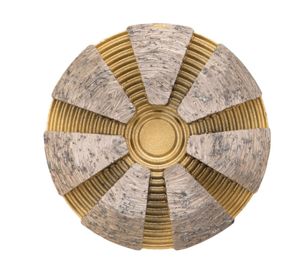 Syntec TC – 2.5" Beveled Pucks image 0