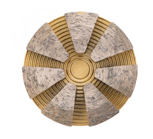 Syntec TC – 2.5" Beveled Pucks image 0