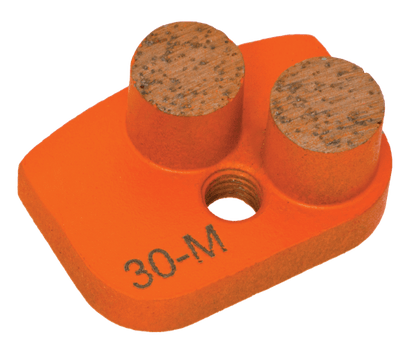 Newgrind - Button Diamonds (18mm x 12mm) - Box of 9 image 3