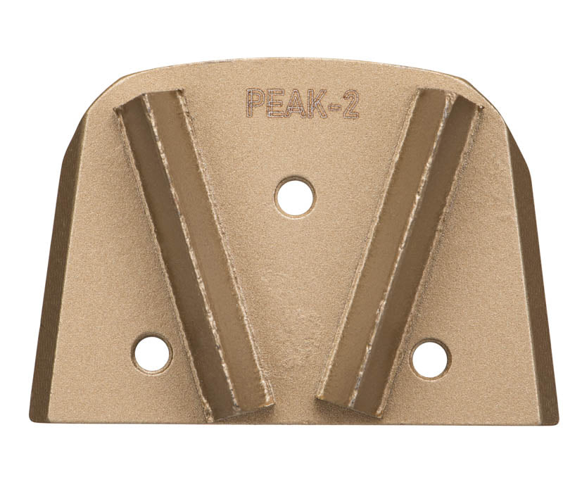 Syntec Slim Fit - Double Peak Segments image 0