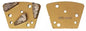 World Diamond Source  - Death Trap (Gold) - 16/20 Grit image 0