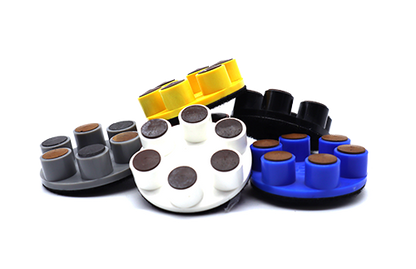 CPS 2" Resin Pucks image 0