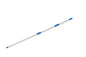 60" Nylon Flex-Tip Mop Handle image 0