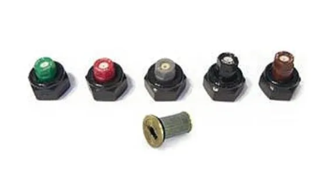 Acetone Tip Kit image 0