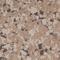 1/4" Torginol Flake - 40 lbs. - Safari image