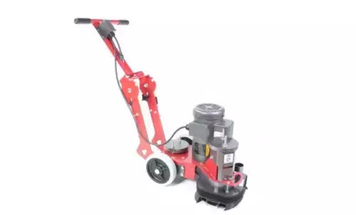SG-8 Surface & Edge Grinder image 0