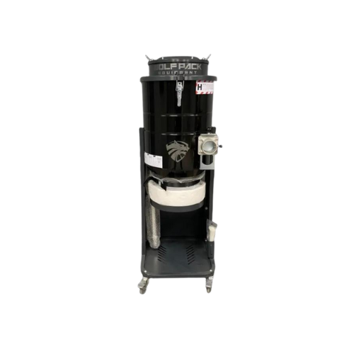 Wolfpack VAC Auto Clean image 0