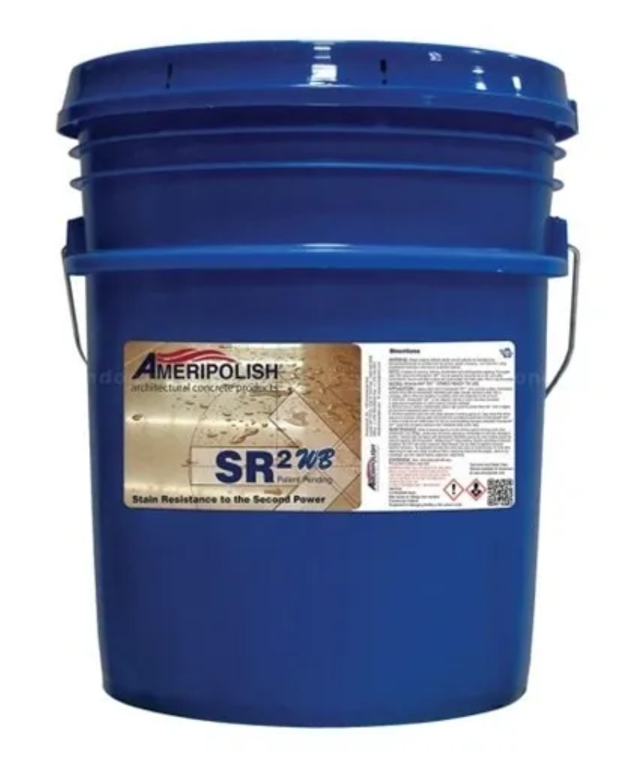 Ameripolish SR2 WB image 0