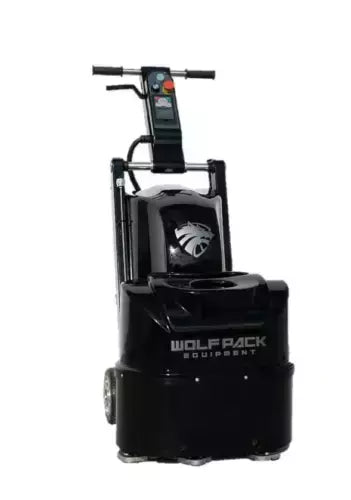 Wolfpack 20" Warrior Grinder image 0
