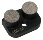 Newgrind - Button Diamonds (18mm x 12mm) - Box of 9 image 7