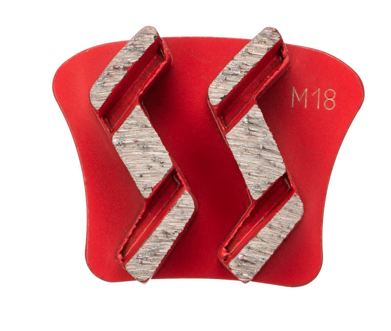 Syntec TC - Double Segments image 0