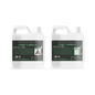 Fast Crack | Quick-Cure Crack Filler (2 GAL KIT) image 0