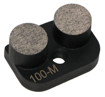Newgrind - Button Diamonds (14mm x 12mm) - Box of 9 image 7