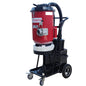 F26 HEPA Vacuum 120V