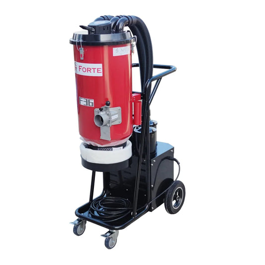 F36-120V Dust Extractor