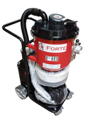 F18 120V Hepa Vacuum