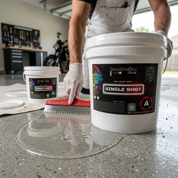 Coatings and Sealers