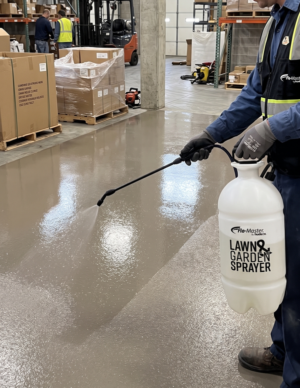Sprayers