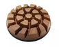 World Diamond Source  - 3" SUPERNOVA Hybrid Floor Pad image 0