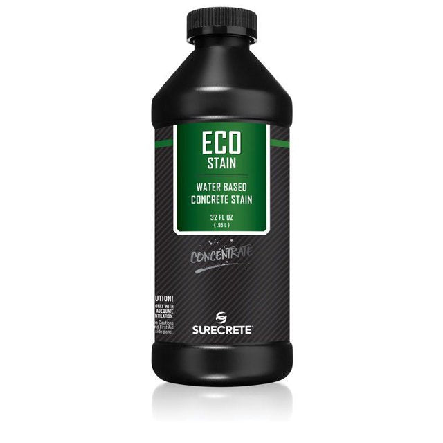 Surecrete Eco-Stain image 0