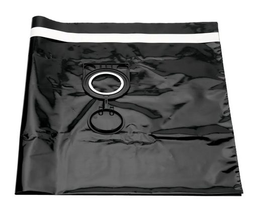 Metabo PE Collection Bags (5 Pack) image 0