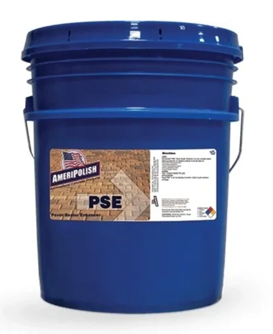 Ameripolish PSE Paver Sealer Enhancer image 0