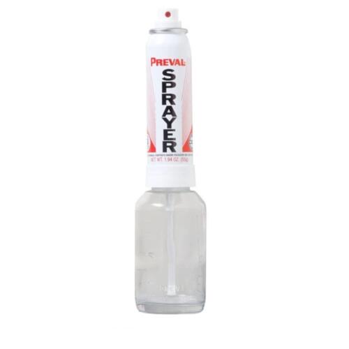 Preval Sprayer image 0