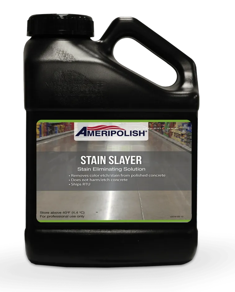 Ameripolish Stain Slayer image 0