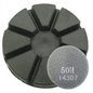 Syntec - 3" Hybrid Floor Polishing Puck image 0