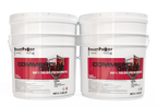 Bulletproof: Commercial Grade - 100% Solids Polyaspartic - 10 Gallons image