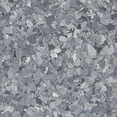 1/4" Torginol Flake - 40 lbs. - Basalt image