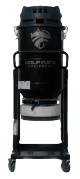 Wolfpack VAC 3; 110 Volt image 0